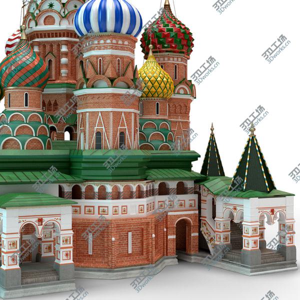 images/goods_img/20210312/Saint Basils Cathedral/3.jpg